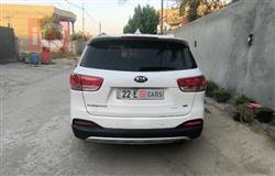 کیا سۆرینتۆ